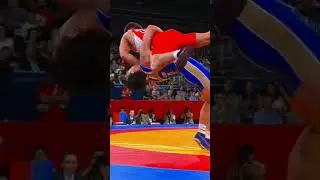 🇷🇺OLY🥇🥇🌏🥇🥇🥇Роман Власов