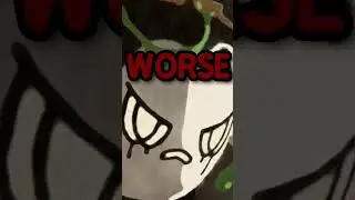 Run Away If You See Poltchageist! (Here's Why)