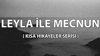 Leyla ile Mecnun