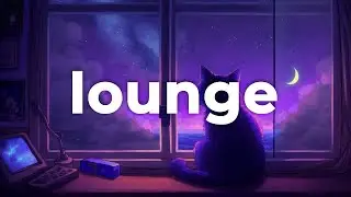🐈 Lounge & Lofi (Royalty Free Music) - "AETHER" by Purrple Cat 🇺🇸