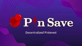 Pin Save - decentalized Pinterest Canto Update