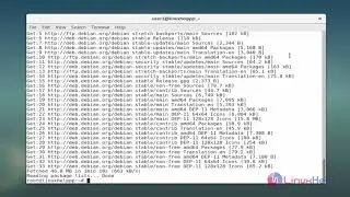 How to Install HandBrake on Debian 9.0