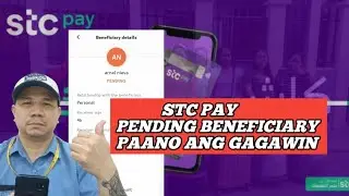 Ganito Gawin Mo Pag Nag Pending Ang Beneficiary Sa STC Pay