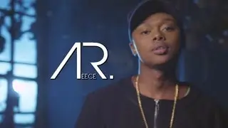 A-Reece  - Couldnt Ft Emtee (Official Music Video)