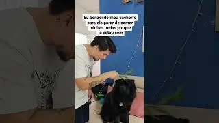 QUEM JÁ ESTÁ SEM MEIA TAMBÉM? 😂