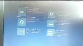 EASY way to Run SAFE MODE on windows 10