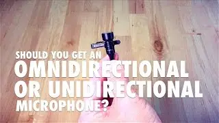 Edutige ETM-006 vs ETM-008 - Should you buy an omnidirectional or unidirectional microphone