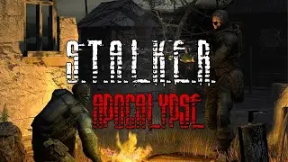 STALKER Апокалипсис на OGSR Engine 🔴 ФИНАЛ | ЛИКВИДАЦИЯ # 14 🔴Стрим с Алексом Отцом🔴