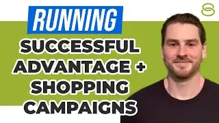💸 How to Run Advantage+ Shopping Campaigns for Success