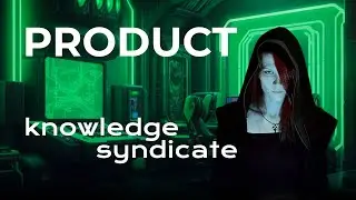 PRODUCT ( INDIE - WHAT CAN GO WRONG? )