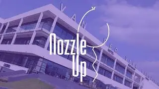 Nozzle Up 2025 Venue Reveal: Luxury, Comfort, and Convenience Await!