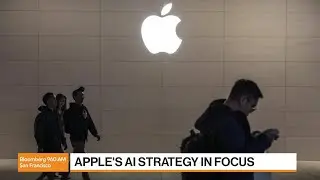 Apple’s Eyes $110 Billion Stock Buyback Plan