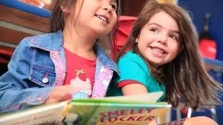 14 Tips on Photographing Kids - Photography & Video Tutorial