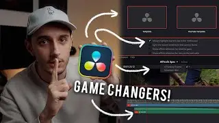 DaVinci Resolve Tips You Shouldnt Miss Out On