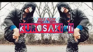 Rojelio Capone - KUROSAKI II ft Rasquan Shabaka (Official Music Video)