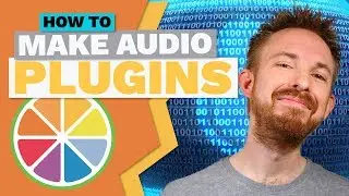 Learn How to Make Audio Plugins at ADC 2018