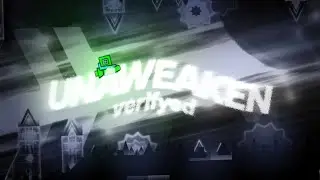 Unawaken (Verified) By NyaokuGD, PoppoIsReal & more | Geometry Dash 2.2