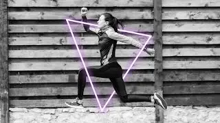 How to Make a Neon Light Effect in Photoshop