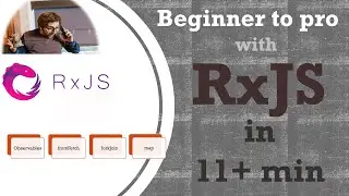 rxjs js | Mastering RxJS: An easy Guide to JavaScript Reactive Programming  