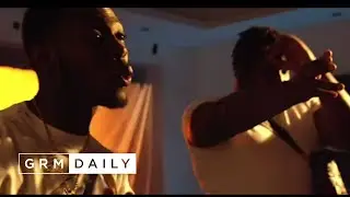 YV ft. Steve Drive 8TEEN - Favourite Vibe [Music Video] | GRM Daily