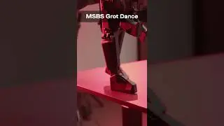 MSBS Grot Dance 