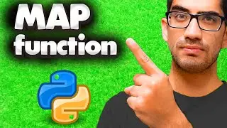 Python map() Function