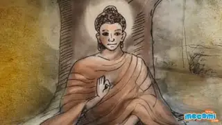 Gautam Buddha Story & Life Teachings | History of Ancient India | Educational Videos by Mocomi Kids