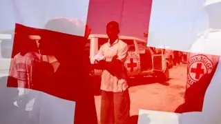 8 мая Всемирный день Красного Креста и Красного Полумесяца