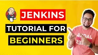 Jenkins Tutorial for Beginners | Declarative & Scripted Pipelines | Demo | Blue Ocean Plugin | 09