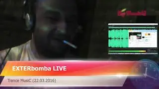 Trance Memories (End od Live Set)[by BombA]