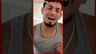 Brandon Royval on LEAVING Factory X gym & where he's training now
