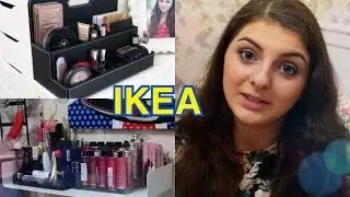 Покупки из IKEA