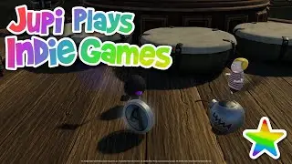 Jupi Plays Indie Games: The Addams Family: Mansion Mayhem
