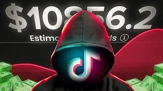 How Average People Make $34,000 With AI Shorts In The TikTok Creativity Program Beta
