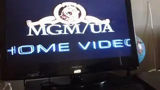 Opening To The Mating Game 1993 VHS