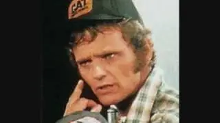 Jerry Reed - The Legend 10% Smokey and The Bandit