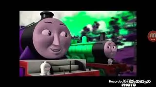 thomas and friends season 19 intro in high major green v2