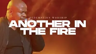 Another In The Fire | Hillsong United | Covered by Redemption Worship