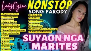“SUYAON NGA MARITES