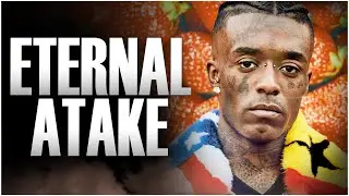 How To Make A FIRE Beat For ETERNAL ATAKE!🔥👽 (Lil Uzi Vert Type Beat Tutorial)