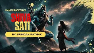 Shiva-Sati | Kundan Pathak | Rajendra Subedi | Manish Basistha | Phanindra Rai | Official Video