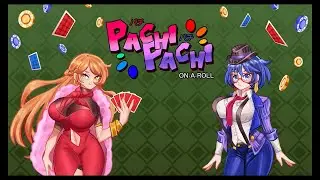 Pachi Pachi On a Roll (PS4/PSVITA/PSTV/Switch) 100% Platinum Playthrough/Trophy Guide