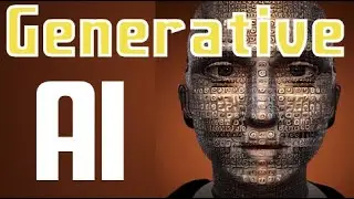 Generative AI | What It Can Do | What Are the Top APIs