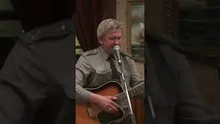 Михаил Калинкин - Хрустальный бокал.