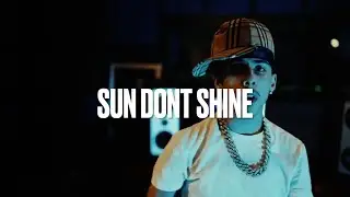 {FREE}{SAMPLE} J.I x YXNG K.A x Stunna Gambino type Beat 2024 | “Sun Don't shine
