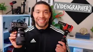 How Beginner Videographers Can Make Better Videos!
