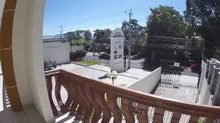 Video PRUEBA AEE S40 PRO