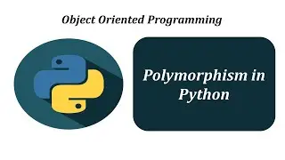 Polymorphism in Python