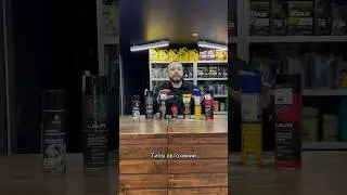 Чем пользуетесь из этого списка? 