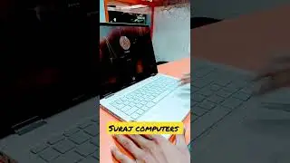 Touchpad not working on my HP Pavilion x360 Convertible 14 | HP Screen touch laptop repair in Delhi